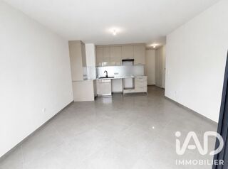  Appartement à vendre 3 pièces 63 m²