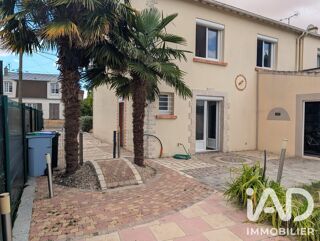  Maison à vendre 6 pièces 103 m²
