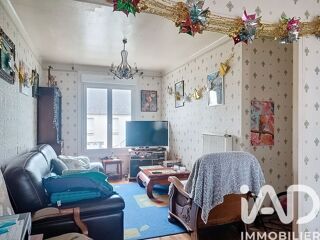  Maison à vendre 6 pièces 110 m²