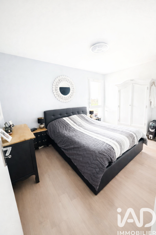  Appartement � vendre 4 pi�ces 80 m�