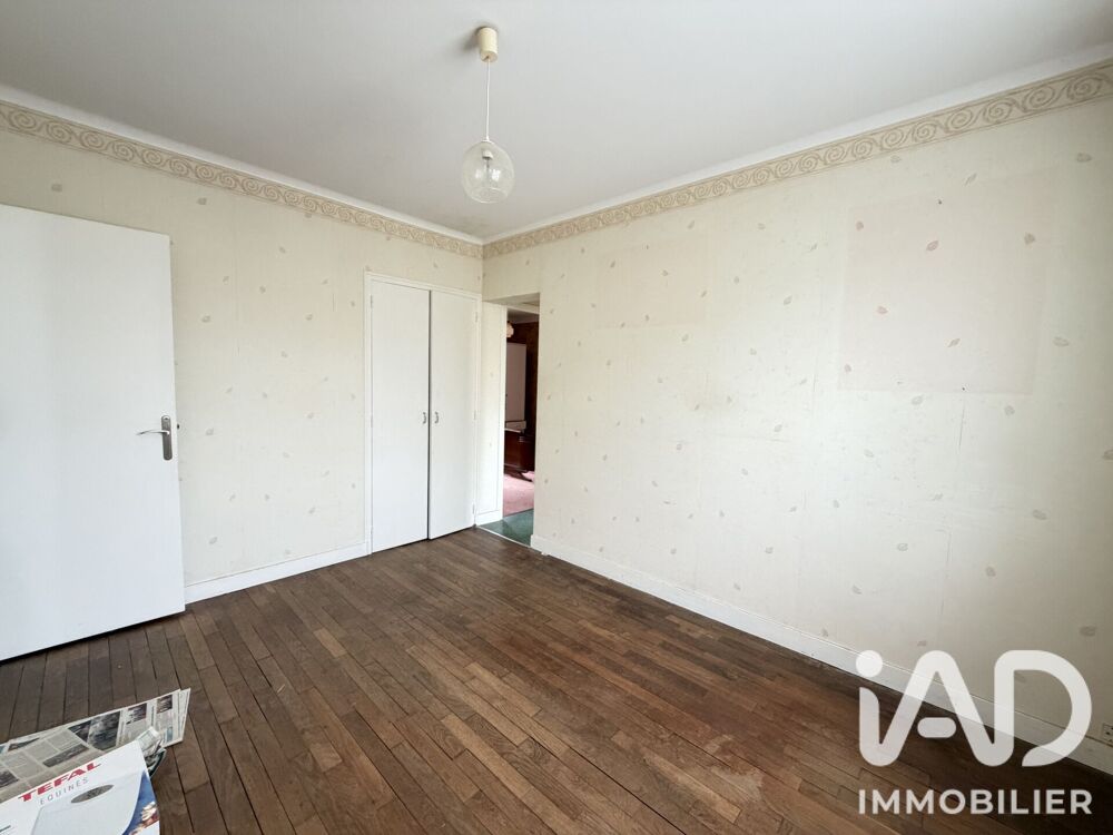Vente Maison Vente Maison de ville 6 pièces Saint-gervais-en-belin