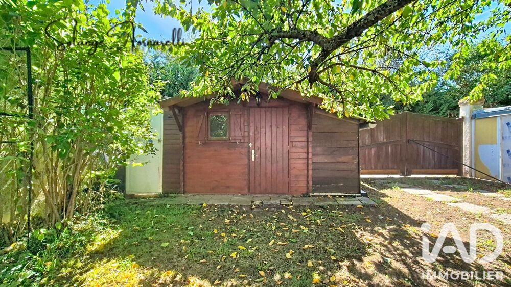 Vente Maison Vente Maison/villa 6 pièces Dammarie-lès-lys