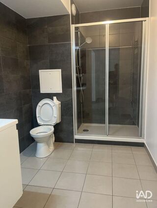  Appartement à louer 1 pièce 32 m²