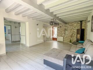  Maison à vendre 7 pièces 135 m²
