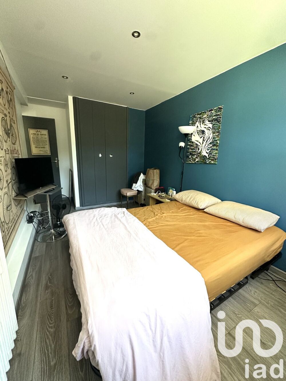 Vente Appartement Vente Appartement 3 pièces Versailles