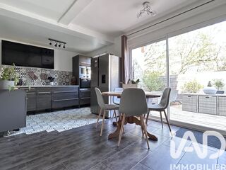  Appartement à vendre 3 pièces 58 m²