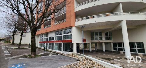 Vente Local d'activit&eacute;s 98 m&sup2; 130000 25000 Besançon