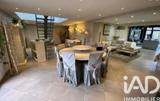  Maison � vendre 7 pi�ces 240 m�