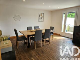  Maison à vendre 5 pièces 151 m²