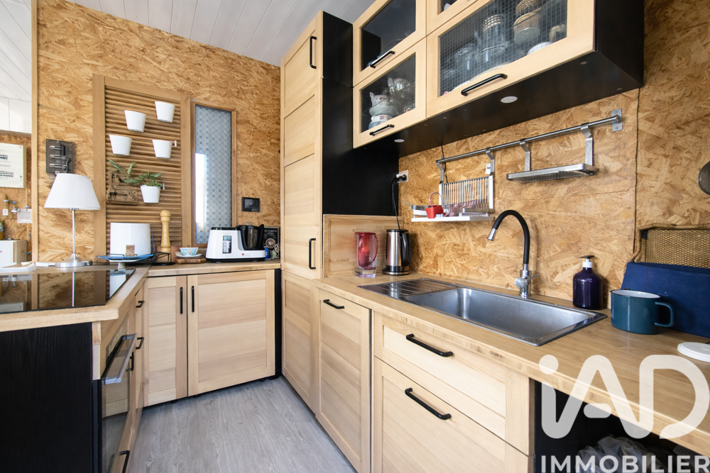 Vente Maison de ville 4 pièces