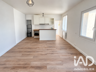  Maison à vendre 2 pièces 41 m²