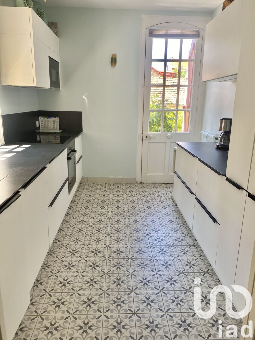 � vendre  Maison Le Touquet-Paris-Plage (62520)