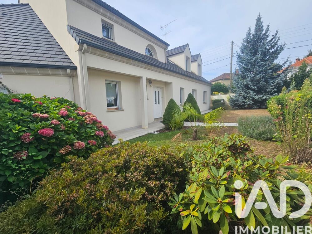 Vente Maison/villa 8 pièces