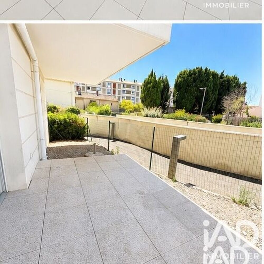 Vente Appartement Vente Appartement 2 pièces Salon-de-provence