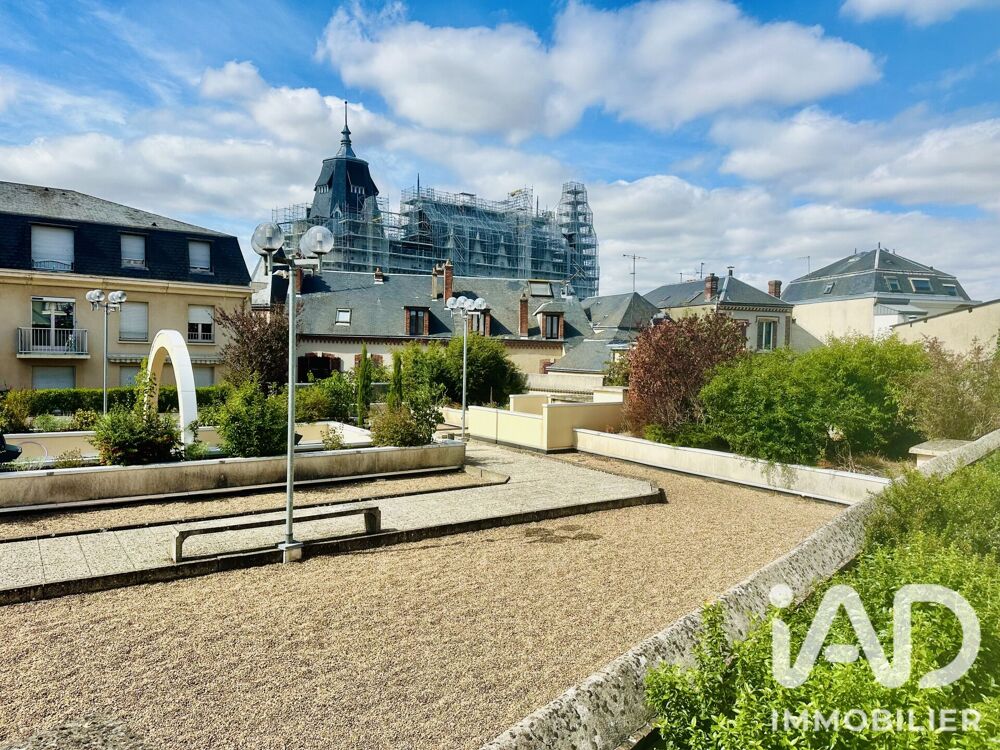Vente Appartement 6 pièces