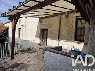  Maison à vendre 5 pièces 123 m²