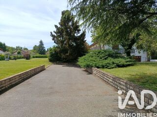  Maison � vendre 8 pi�ces 184 m�