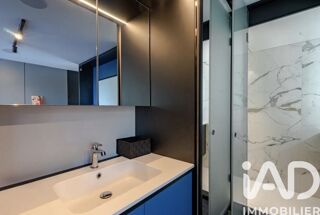  Péniche à vendre 2 pièces 97 m² Sarreguemines