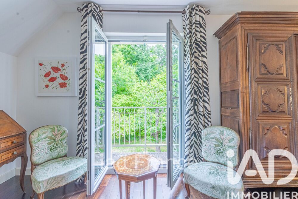 à vendre  Maison Orgeval (78630)