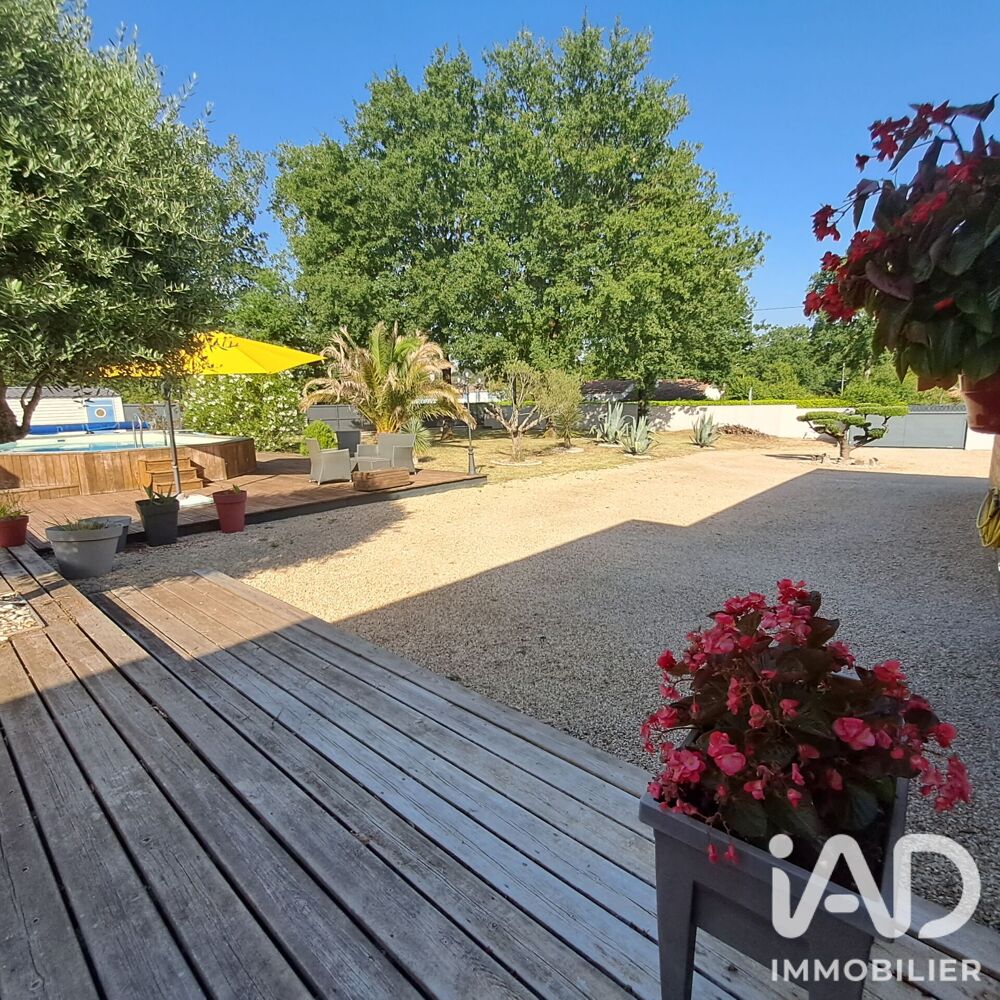 Vente Maison d'architecte 6 pièces
