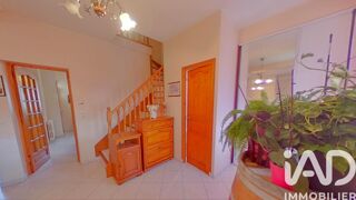  Appartement à louer 1 pièce 9 m²