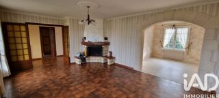  Maison à vendre 6 pièces 139 m²