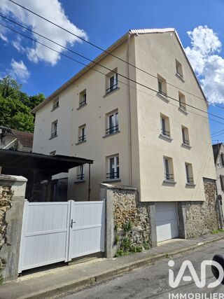  Immeuble � vendre 500 m�