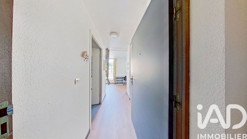 Vente Studio 1 pièce