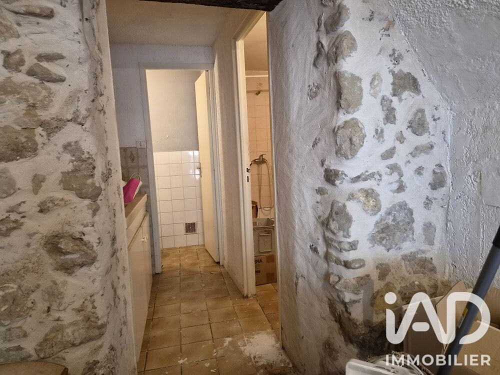 Vente Maison Vente Maison de village 2 pièces Capestang
