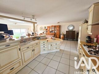  Maison à vendre 5 pièces 152 m²