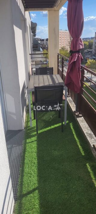  Appartement � louer 2 pi�ces 48 m�