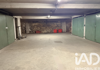  Parking / Garage à vendre 15 m²