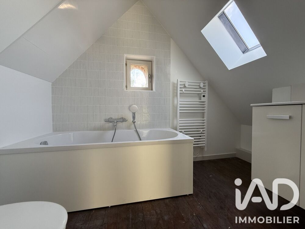 à vendre  Maison Le Vaudreuil (27100)