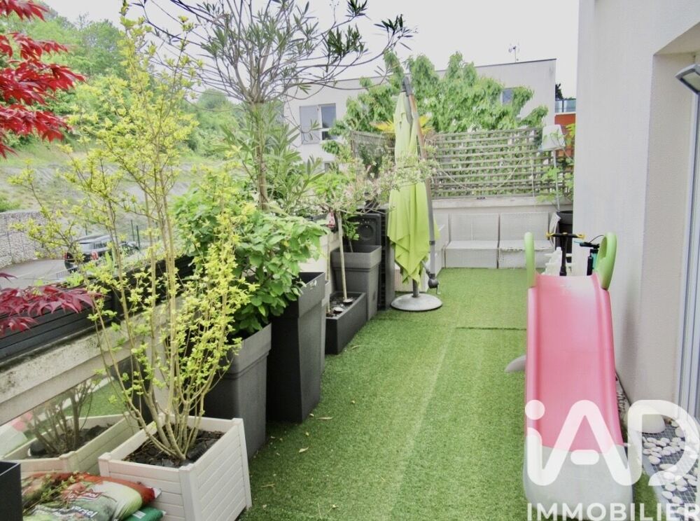 Vente Appartement Vente Duplex 4 pièces Villemomble