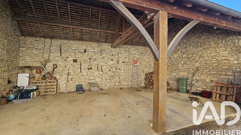 Vente Maison Vente Château 10 pièces Ambeyrac