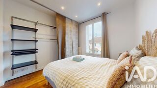  Maison à vendre 4 pièces 66 m²