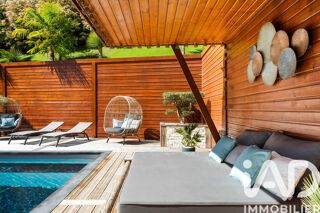  Maison � vendre 6 pi�ces 200 m�