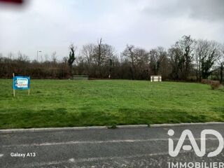  Terrain à vendre 722 m²