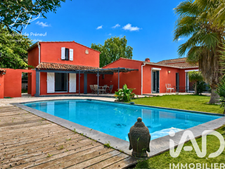  Maison � vendre 9 pi�ces 252 m�