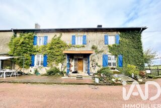  Maison à vendre 15 + pièces 872 m²