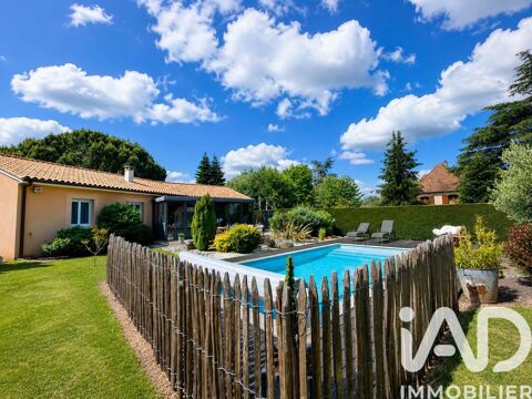   Vente Maison Maison - 4 pi�ce(s) - 126 m�