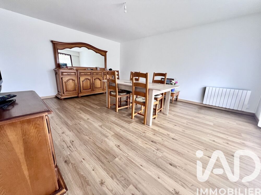 Vente Appartement Vente Appartement 3 pièces Louviers