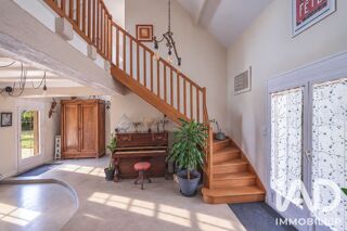  Maison à vendre 8 pièces 205 m²