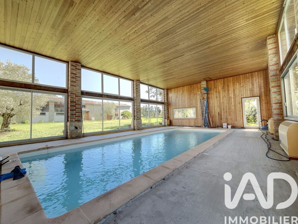 � vendre  Maison Revel (31250)