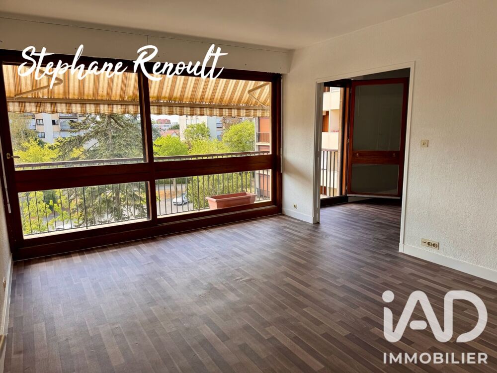 Vente Appartement Vente Appartement 3 pièces Ris-orangis