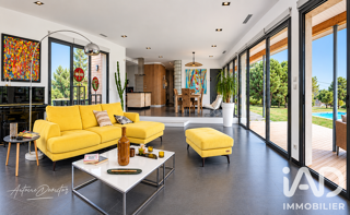  Maison à vendre 5 pièces 160 m²