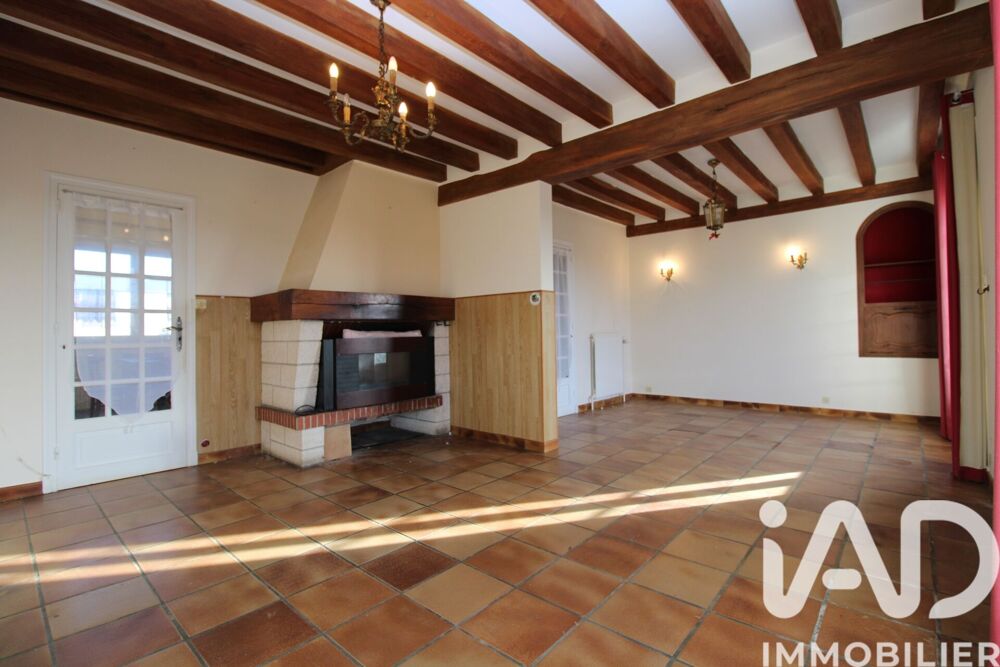 Vente Maison Vente Maison/villa 4 pièces Valencisse