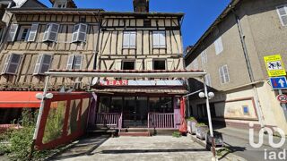  Immeuble à vendre 75 m²