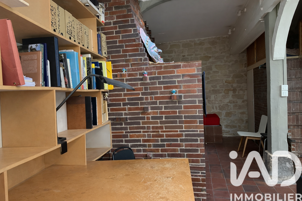 Vente Atelier 1 pièce