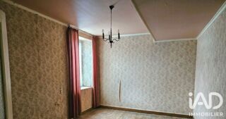  Maison à vendre 6 pièces 190 m²
